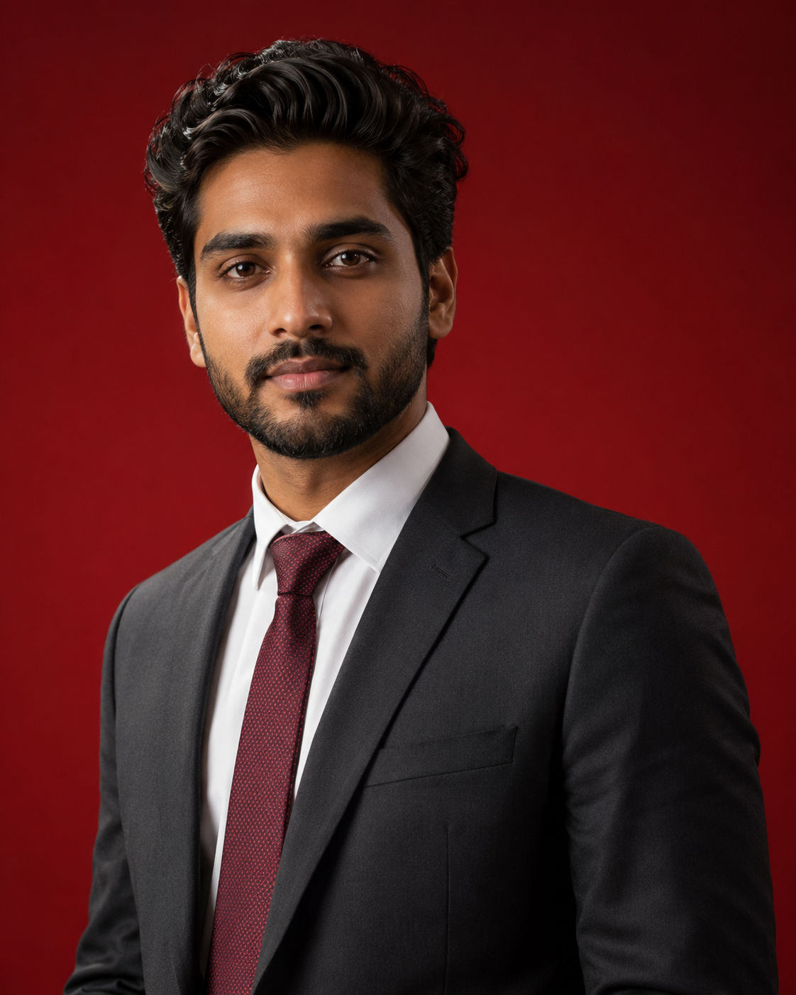 Keshav Jha
