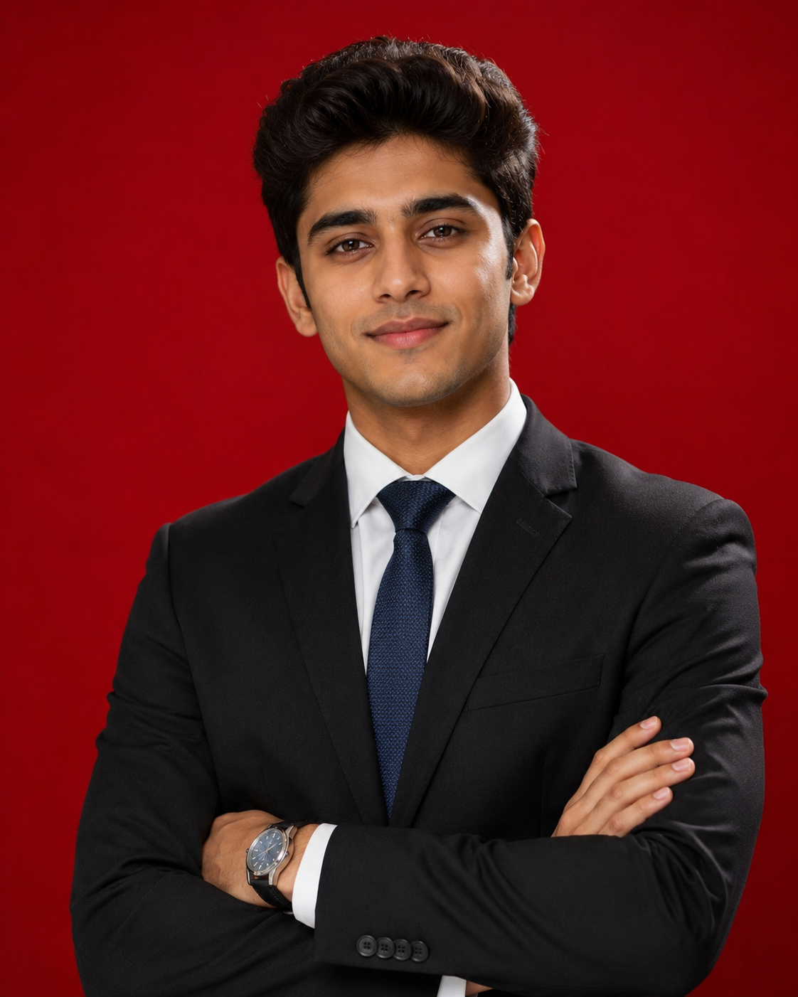 Sachin Verma