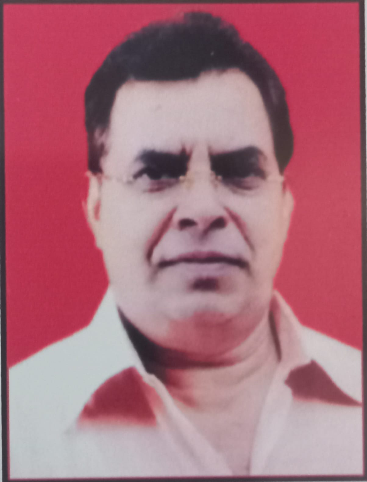 CA Reetesh Kumar
