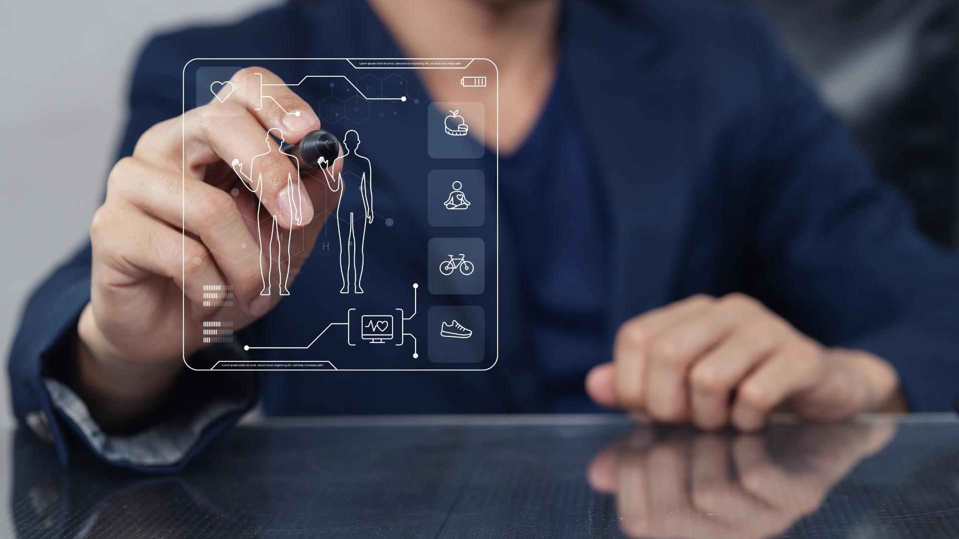 Payroll Services